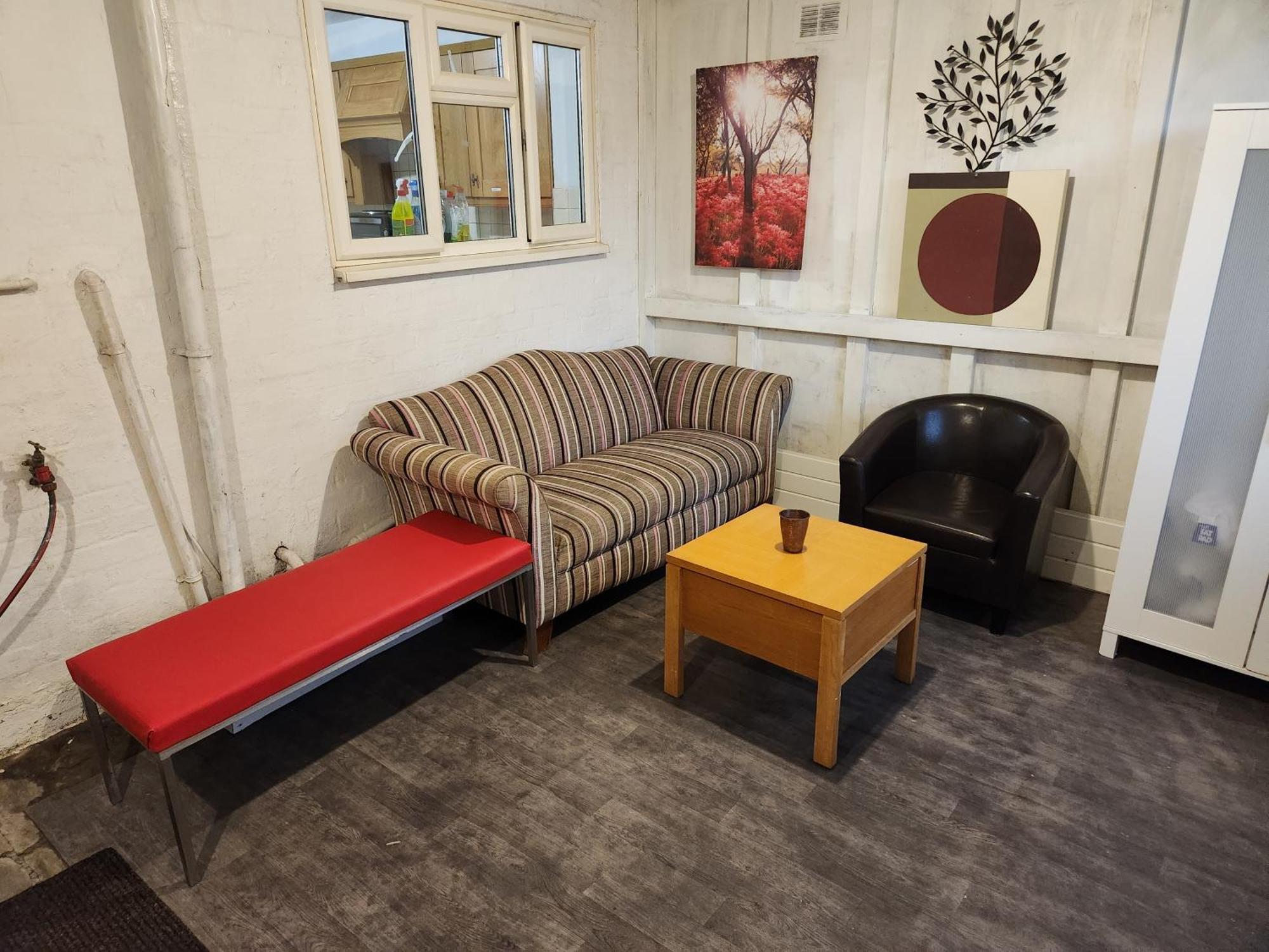 Gatwick Star Night Stay - Gatwick Кролей Экстерьер фото