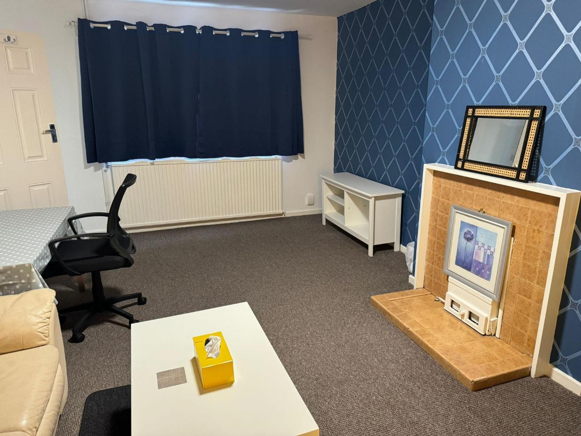 Gatwick Star Night Stay - Gatwick Кролей Экстерьер фото